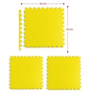 Matras Puzzle PE Karpet Puzzle Anak Playmate Bayi Puzzle Lantai Matras Evamat Tebal Empuk Aesthetic