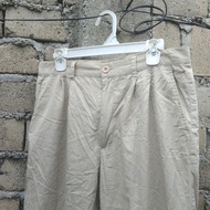 CELANA PANJANG CHINO DUXMAN | CHINO LONG PANTS