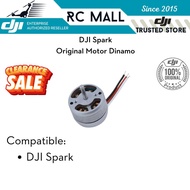 DJI Spark Dynamo Motor Module Original DJI Spark Drone Dynamo Motor