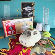 Dream Tomica Sumikko Gurashi 角落生物 日本限定 雜草