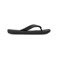 Hijack Sandals - BAKKI Blach Men's Flip Flops - Soleandjoy