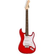 亞洲樂器 Fender Squier Sonic Stratocaster 電吉他 0373250558、贈袋.匹克.背帶.導線