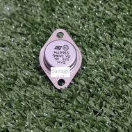 1 SET TRANSISTOR 2N3055 3055 MJ2955 2955 MALAYSIA ORIGINAL