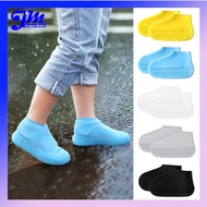 Waterproof Shoe Cover silicone Rubber Shoe Protector Cover Waterproof