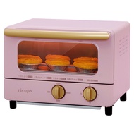 HY/💥JapanIRISIRIS Oven Household Multi-Functional Mini Electric Oven Baking Cake Steam Baking Oven Small AutomaticEOT-01