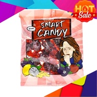 Gula-gula Hacks Hitam, Hacks Candy Regular Flavour ±28 Pcs (approx)