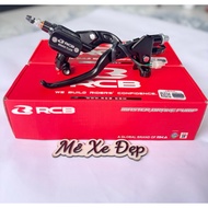 RCB instant oil lever - rcb square oil lever - cheap rcb clutch lever - E2 clutch lever - genuine rc