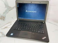 Lenovo ThinkPad E440 | 14” HD Screen | i5-4200M | 8GB RAM | 240GB SSD | DVD ROM | 原裝Lenovo Charger | Microsoft Office |