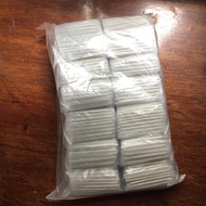 10 bịch ống nung co nhiệt - bịch 100 ống 60mm