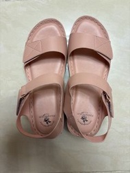 Santa Barbara Polo & Racquet Club涼鞋