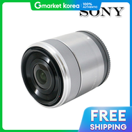 โซนี่ | (โซน คอรอา ของแท) SEL50F18 / 50 มม. F1.8 OSS/SL