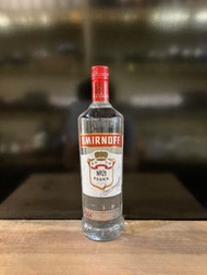 Smirnoff No.21 Vodka 1L