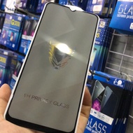 Realme C3/ Realme C3i Premium anti-peeping tempered glass