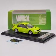 MC 1: 64 Subaru Impreza WRX STI 2006 GDB GG GDA GC8