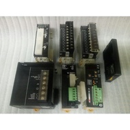 CJ1W-PA205R PA202 DRM21 ID211 SCU41-V1 TER01 OMRON