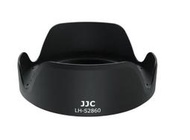促銷 FE 28-60mm f / 4-5.6 含轉接環40.5mm 索尼 遮光罩 JJC 鏡頭遮光罩 LH-S2860
