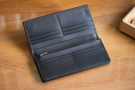 MILDY HANDS - LW05 馬臀皮長夾 Long Wallet Japanese Cordovan