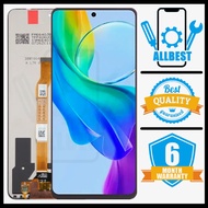 ALLBEST LCD SCREEN COMPATIBLE FOR VVO Y36(4G)/Y36(5G)/Y78/IQ Z7 5G V2270A/ IQ Z7X 5G V2272A/IQ Z8 /I