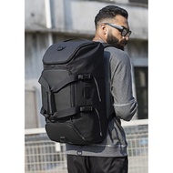 NX327 BANGE BG-7088 - Multifunctional 2-in-1 Travel Duffel Bag Backpack 36L