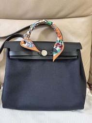 Hermes Herbag 31