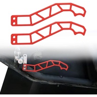 X3 Door Handle Latches Compatible with Can-Am Maverick X3 X DS RS Turbo R Max 2 & 4 Door 2017 2018 2