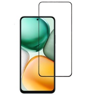 Honor X7c full screen tempered protector