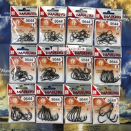 MARUTO 9644 CHINU RING CURVE HOOK