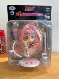 超時空要塞 7 一番賞C賞 米蓮·吉納斯