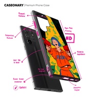 Case Casing Samsung Galaxy A56 A55 A54 A53 A36 A35 A34 A26 A25 A24 A16 A15 5g Money Gun QP0043