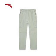 ANTA กางเกงขายาวหญิง 1625B6502 Official Store