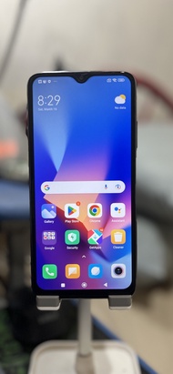 Redmi 9T Second 6/128 GB - Hp Bekas - Redmi Bekas - Hp Xiaomi