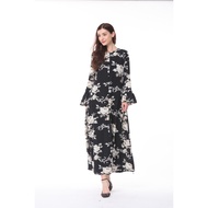 86224 Flora Trumpet Jubah
