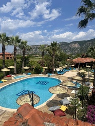 Bahaus Resort Hotel Dalyan