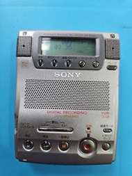 Sony MZ B100極罕MD機皇