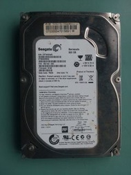 Seagate希捷 3.5吋 500GB(500G) SATA桌機硬碟 ST500DM002-1BD142 (A353)