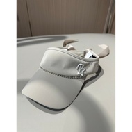 Golf Cap Women's Golf Cap Women's Golf Cap Korean Version Golf Hat Bow Sports Cap Women