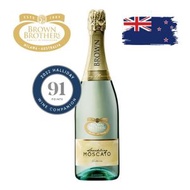 Brown Brothers - Sparkling Moscato 2021