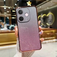 Oppo A5 Pro 5G A5 Pro 4G A6 Pro 5G A6 Pro 4G Soft Case Blink Glitter Premium