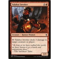 MTG Singles BFZ [C] Valakut Invoker