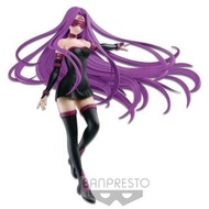 全新Banpresto 景品 EXQ Fate/stay night [Heaven's Feel] RIDER
