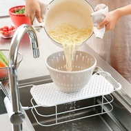 日本LIBERALISTA 水槽多功能瀝水籃架