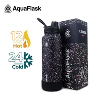 ◇ ◪ Aquaflask IL Terrazzo (14oz/18/22/40oz) Limited Edition