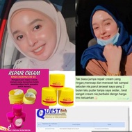 ORI HQ TMC REPAIR SKIN ESSENCE | TMC DAY CREAM SUNSCREEN | TMC REPAIR CREAM TMC SKINCARE