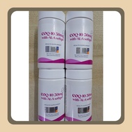 100% ORIGINAL U sana CoQuinone Q10 / 心脏宝