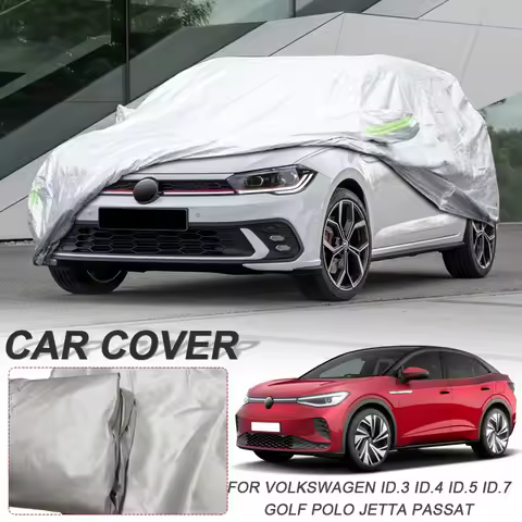 For Volkswagen Artoen ID.3 ID.5 ID.6 ID.7 TOURER JETTA PASSAT GOLF VIRTUS POLO HATCHBACK WAGON HATCH