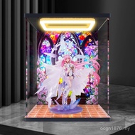 The Greek of the Man Figure 3 Love ver Bandage 7 Storage Box Suitable for Law Ya Lighting Acrylic Ba