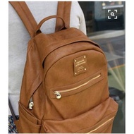 Synthetic leather la rose