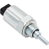 0E5551 Carburetor Fuel Shut Off Solenoid Valve Compatible with Generac Carburetor 0F9035 0K1588 0F86
