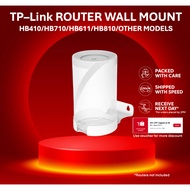 Wall Bracket Wall Mount for TP-Link Aginet Deco BE75/BE85/BE95/BE22000/BE33000/HB410/HB710/HB611/HB8