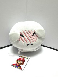 日本直送  Mario  幽靈白鬼鬼 震動 公仔 害羞鬼鬼